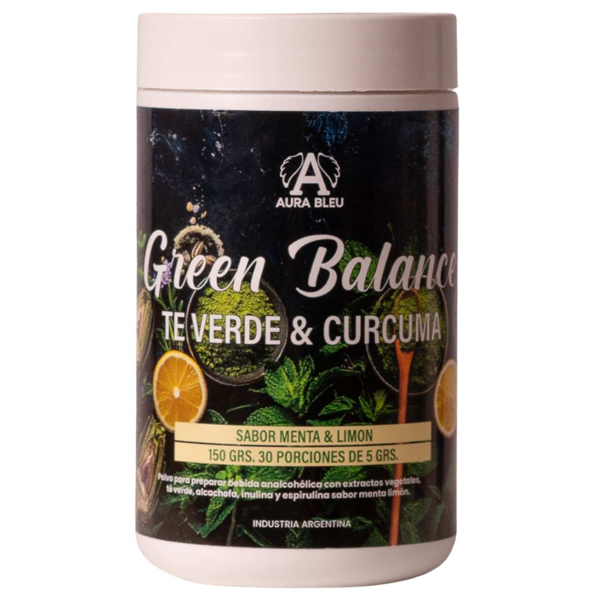 Green Balance